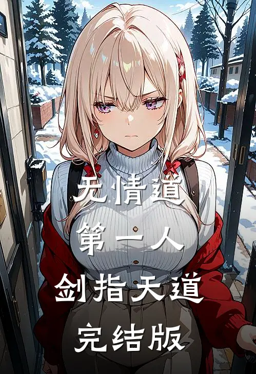 无情道第一人，剑指天道完结版