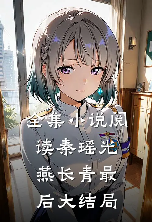 全集小说阅读秦瑶光燕长青最后大结局