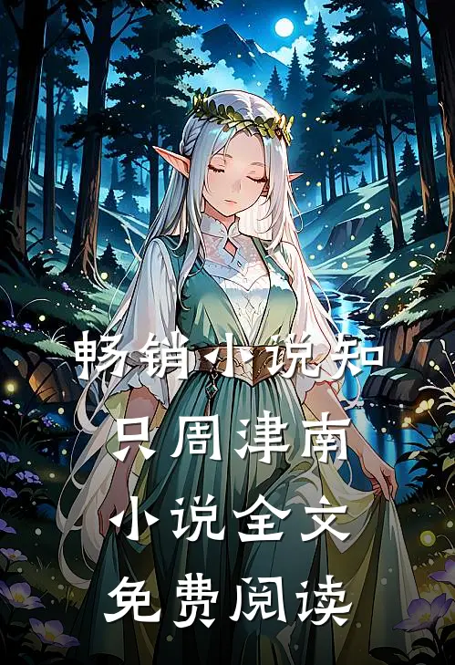 畅销小说知只周津南小说全文免费阅读