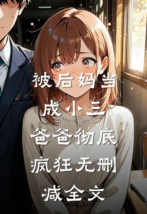 被后妈当成小三，爸爸彻底疯狂无删减全文