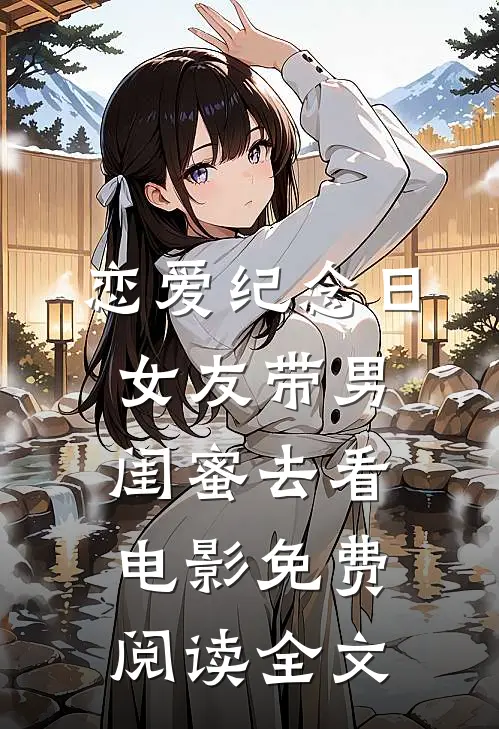 恋爱纪念日，女友带男闺蜜去看电影免费阅读全文