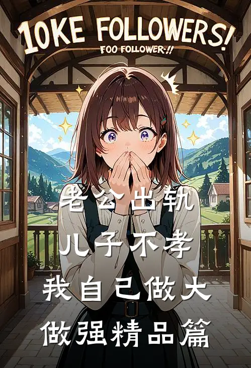 老公出轨儿子不孝，我自己做大做强精品篇