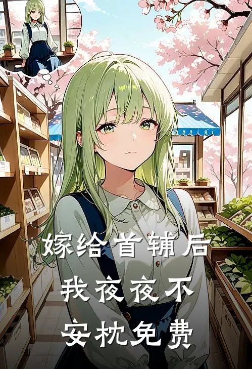 嫁给首辅后我夜夜不安枕免费