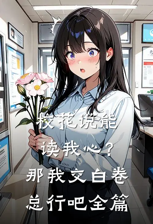 校花说能读我心？那我交白卷总行吧全篇