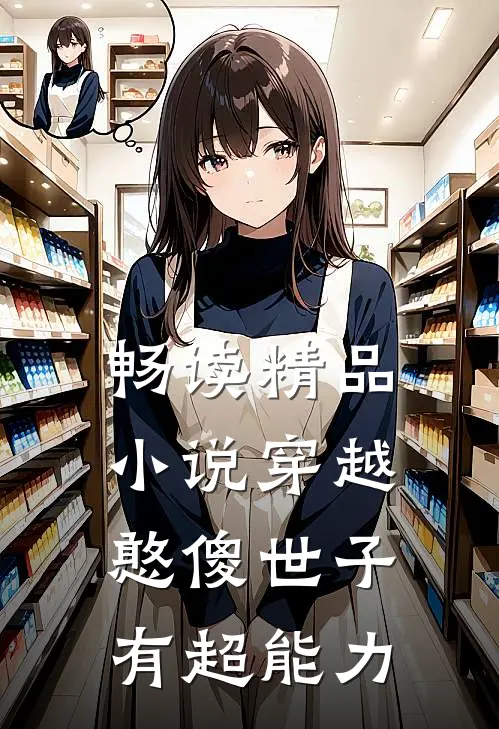 畅读精品小说穿越：憨傻世子有超能力