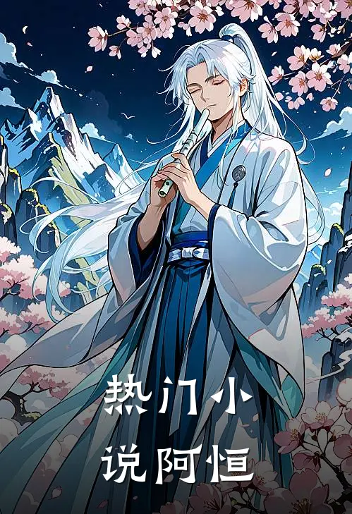 热门小说阿恒