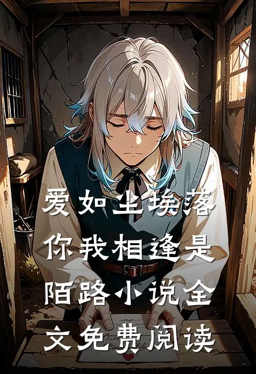 爱如尘埃落，你我相逢是陌路小说全文免费阅读