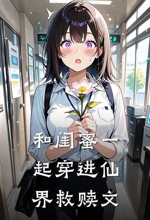 和闺蜜一起穿进仙界救赎文