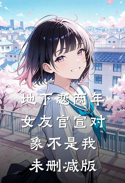 地下恋两年，女友官宣对象不是我未删减版