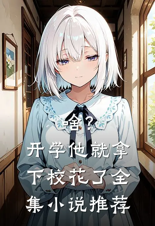 啥？开学他就拿下校花了全集小说推荐