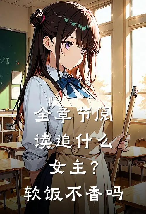 全章节阅读追什么女主？软饭不香吗
