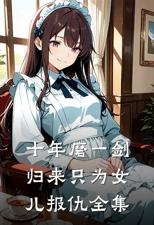 十年磨一剑，归来只为女儿报仇 全集