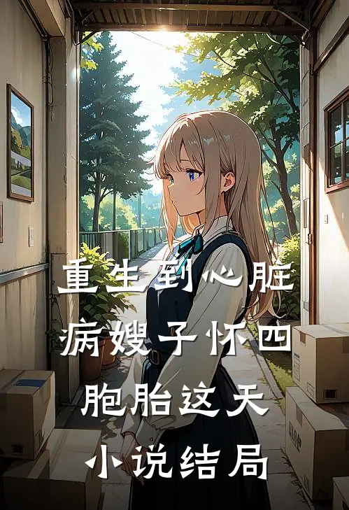 重生到心脏病嫂子怀四胞胎这天小说结局