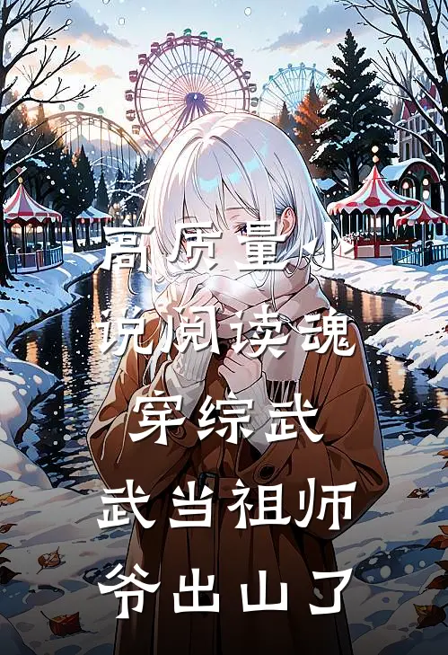 高质量小说阅读魂穿综武：武当祖师爷出山了
