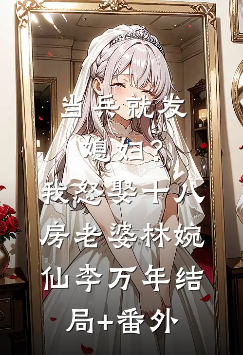 当兵就发媳妇？我怒娶十八房老婆林婉仙李万年结局+番外