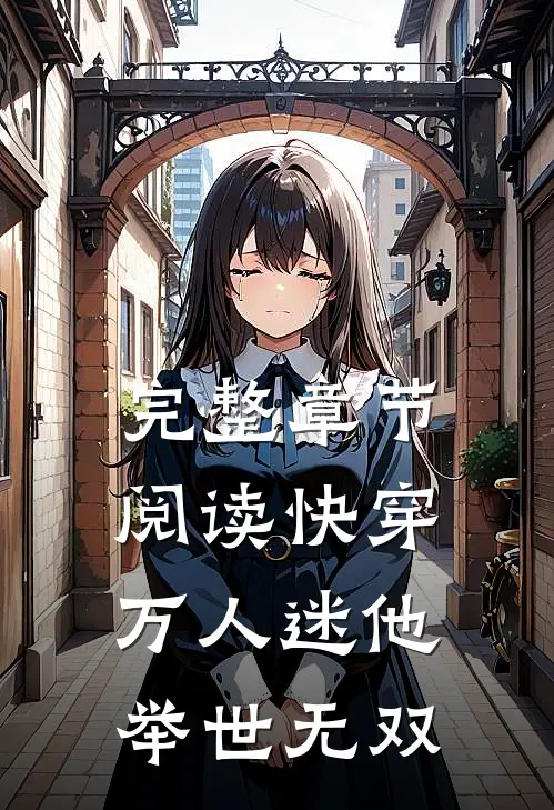 完整章节阅读快穿：万人迷他举世无双