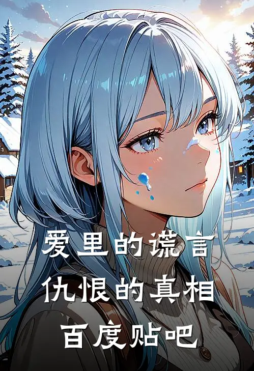 爱里的谎言，仇恨的真相百度贴吧