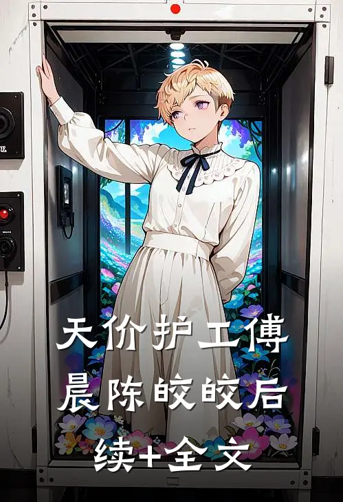 天价护工傅晨陈皎皎后续+全文
