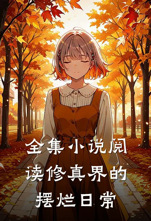 全集小说阅读修真界的摆烂日常