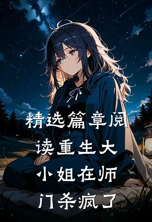 精选篇章阅读重生大小姐在师门杀疯了