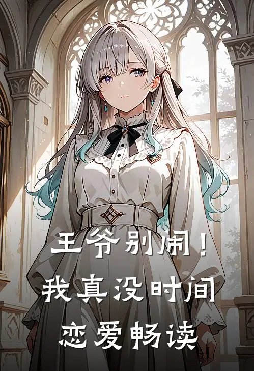 王爷别闹！我真没时间恋爱畅读