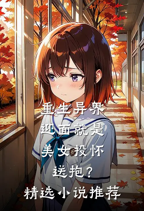 重生异界，迎面就是美女投怀送抱？精选小说推荐