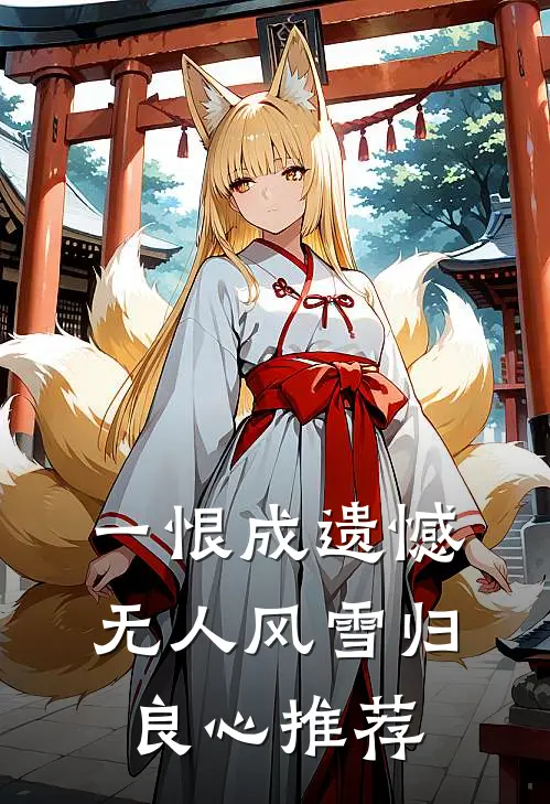 一恨成遗憾，无人风雪归良心推荐