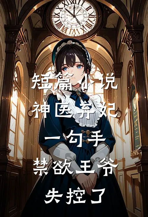 短篇小说神医弃妃一勾手，禁欲王爷失控了
