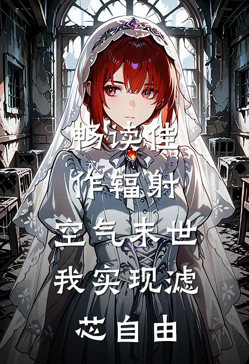 畅读佳作辐射，空气末世，我实现滤芯自由