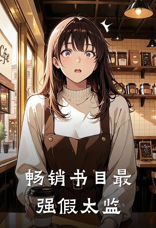 畅销书目最强假太监