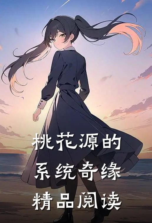 桃花源的系统奇缘精品阅读