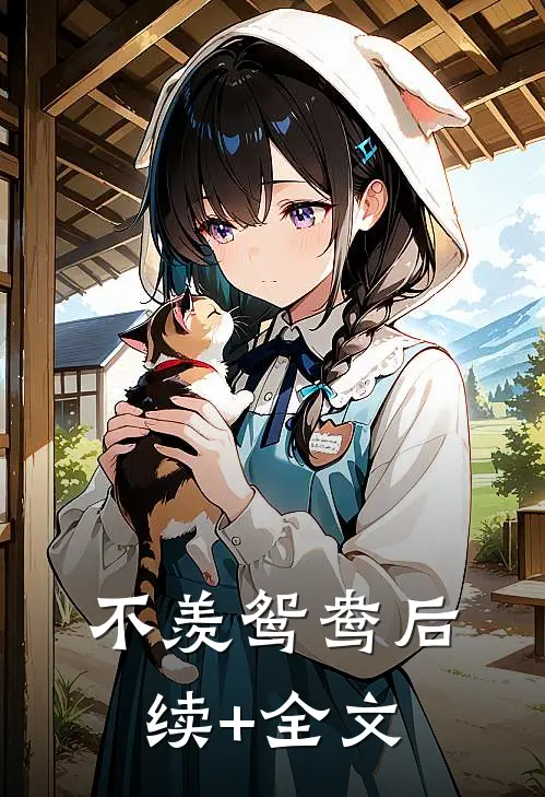 不羡鸳鸯后续+全文