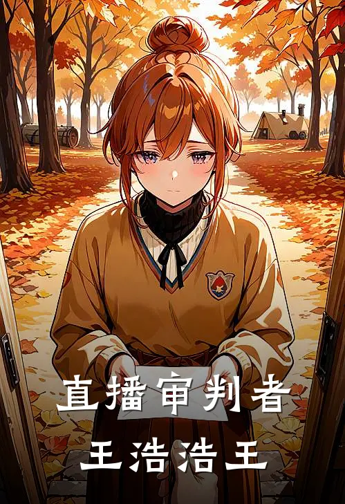 直播审判者王浩浩王