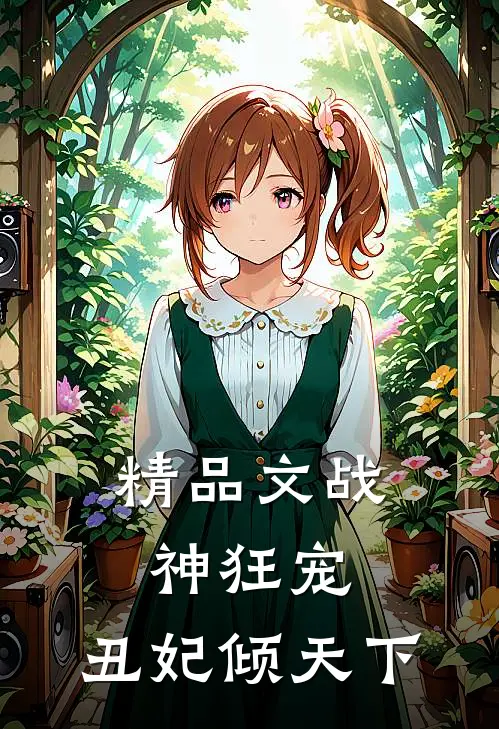 精品文战神狂宠：丑妃倾天下