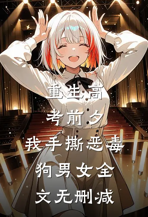 重生高考前夕，我手撕恶毒狗男女全文无删减