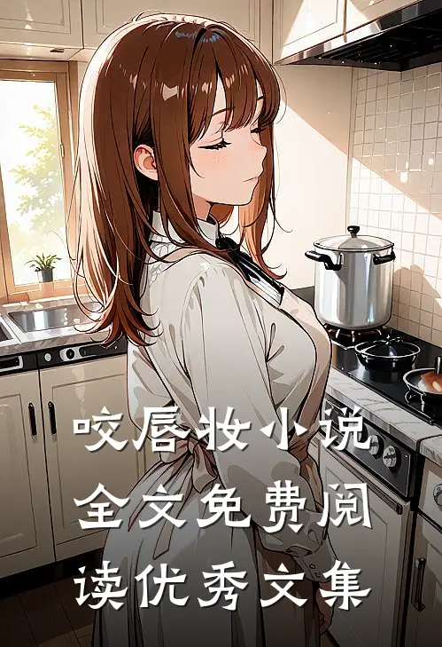 咬唇妆小说全文免费阅读优秀文集