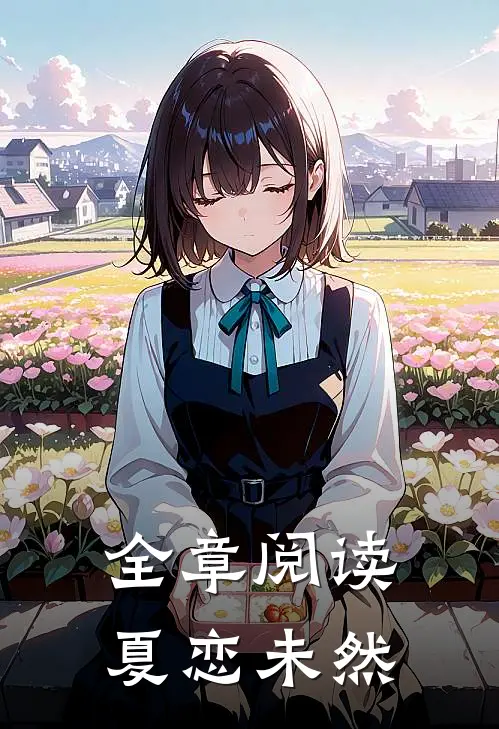全章阅读夏恋未然