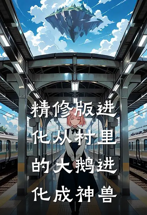 精修版进化从村里的大鹅进化成神兽