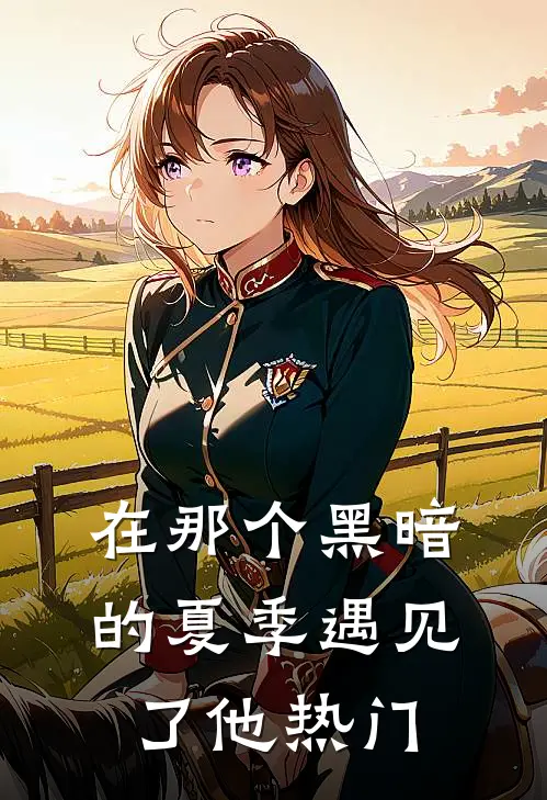 在那个黑暗的夏季遇见了他热门