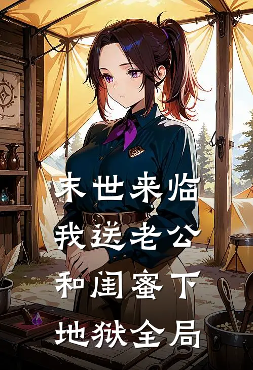 末世来临，我送老公和闺蜜下地狱全局