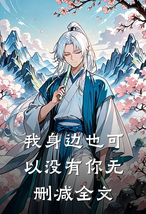 我身边也可以没有你无删减全文
