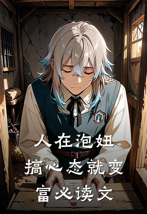 人在泡妞，搞心态就变富必读文