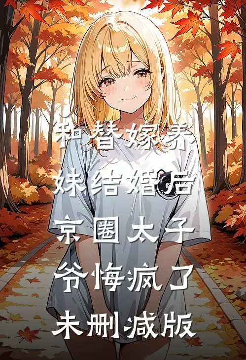 和替嫁养妹结婚后，京圈太子爷悔疯了未删减版