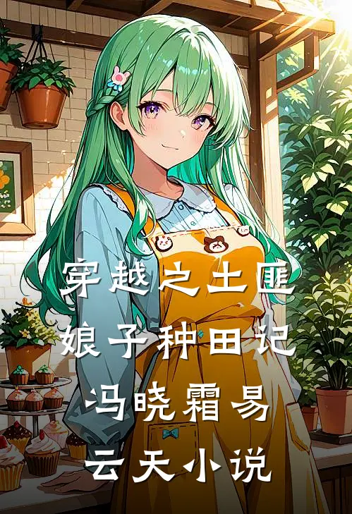 穿越之土匪娘子种田记冯晓霜易云天小说