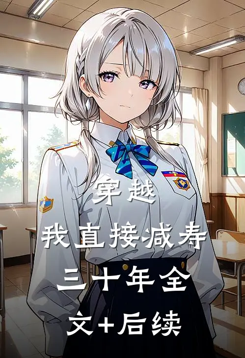 穿越：我直接减寿三十年全文+后续