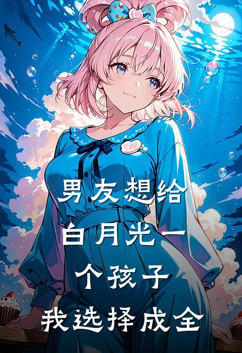 男友想给白月光一个孩子，我选择成全