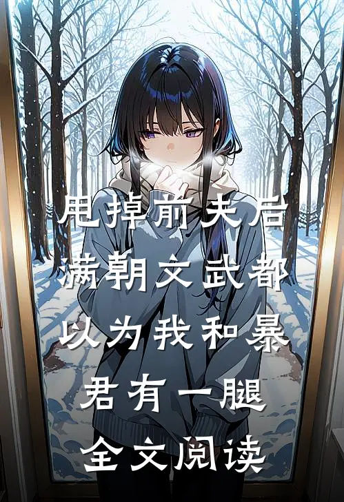 甩掉前夫后，满朝文武都以为我和暴君有一腿全文阅读