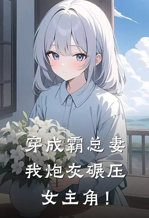 穿成霸总妻，我炮灰碾压女主角！