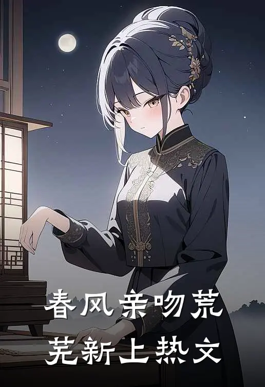 春风亲吻荒芜新上热文