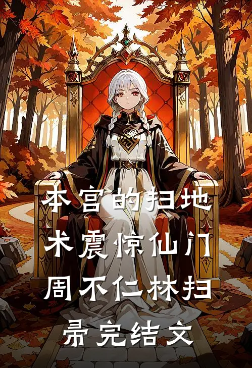 本宫的扫地术震惊仙门周不仁林扫帚完结文